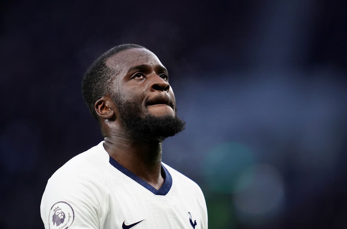 Nuno says ‘not my job to convince players to play’ as Tanguy Ndombele seeks exit