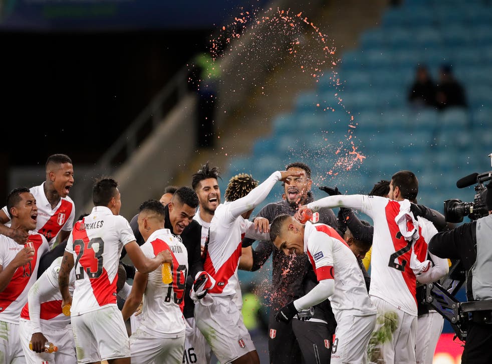 MUNDIAL PERU-PLANTEL