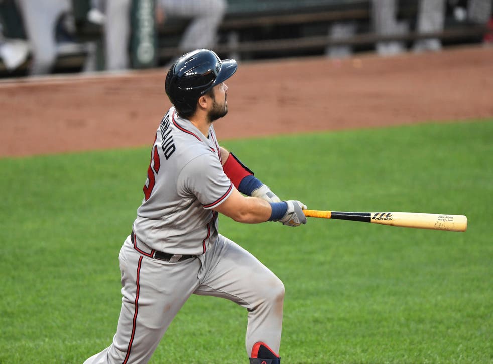BRAVOS-ORIOLES
