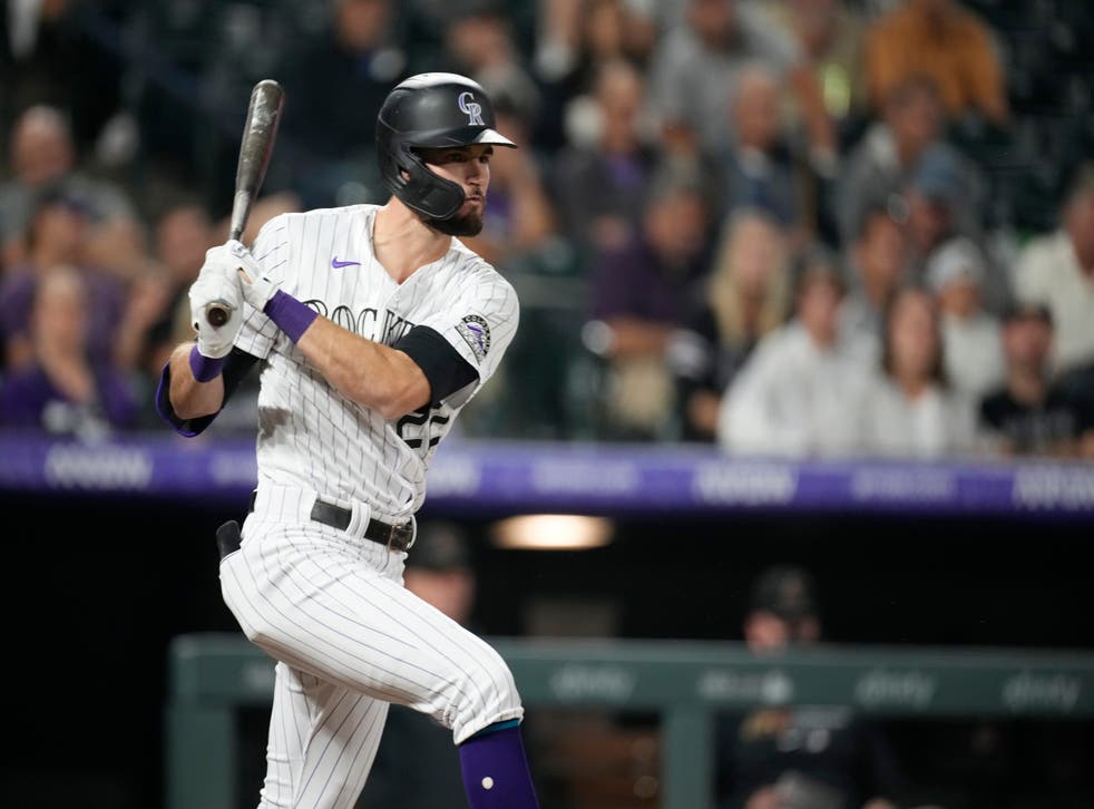 DIAMONDBACKS-ROCKIES