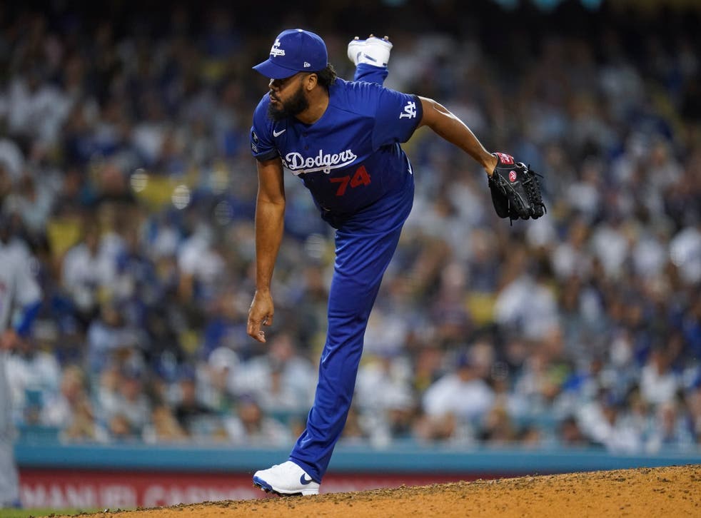METS-DODGERS