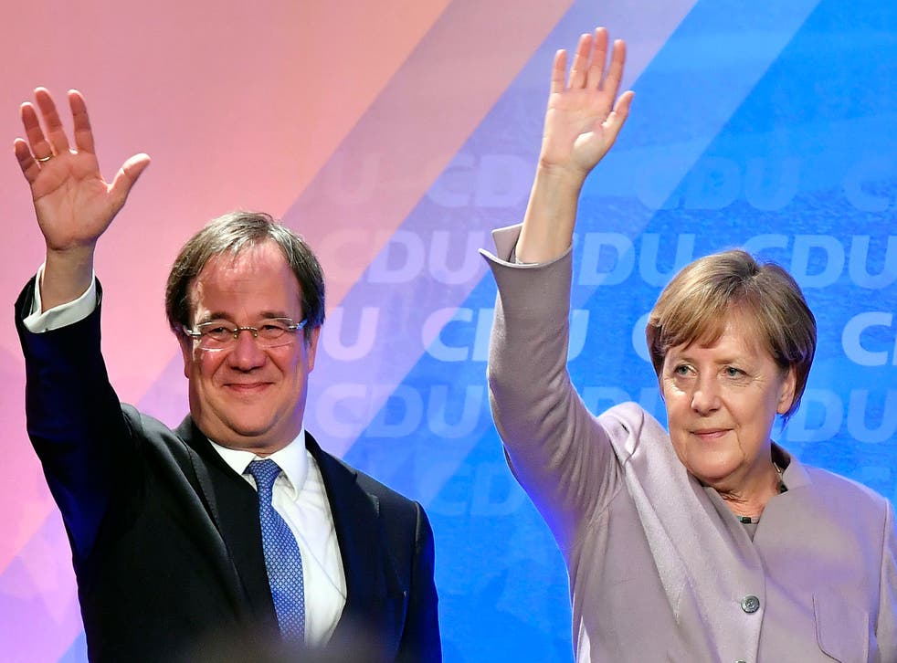 ALEMANIA ELECCIONES