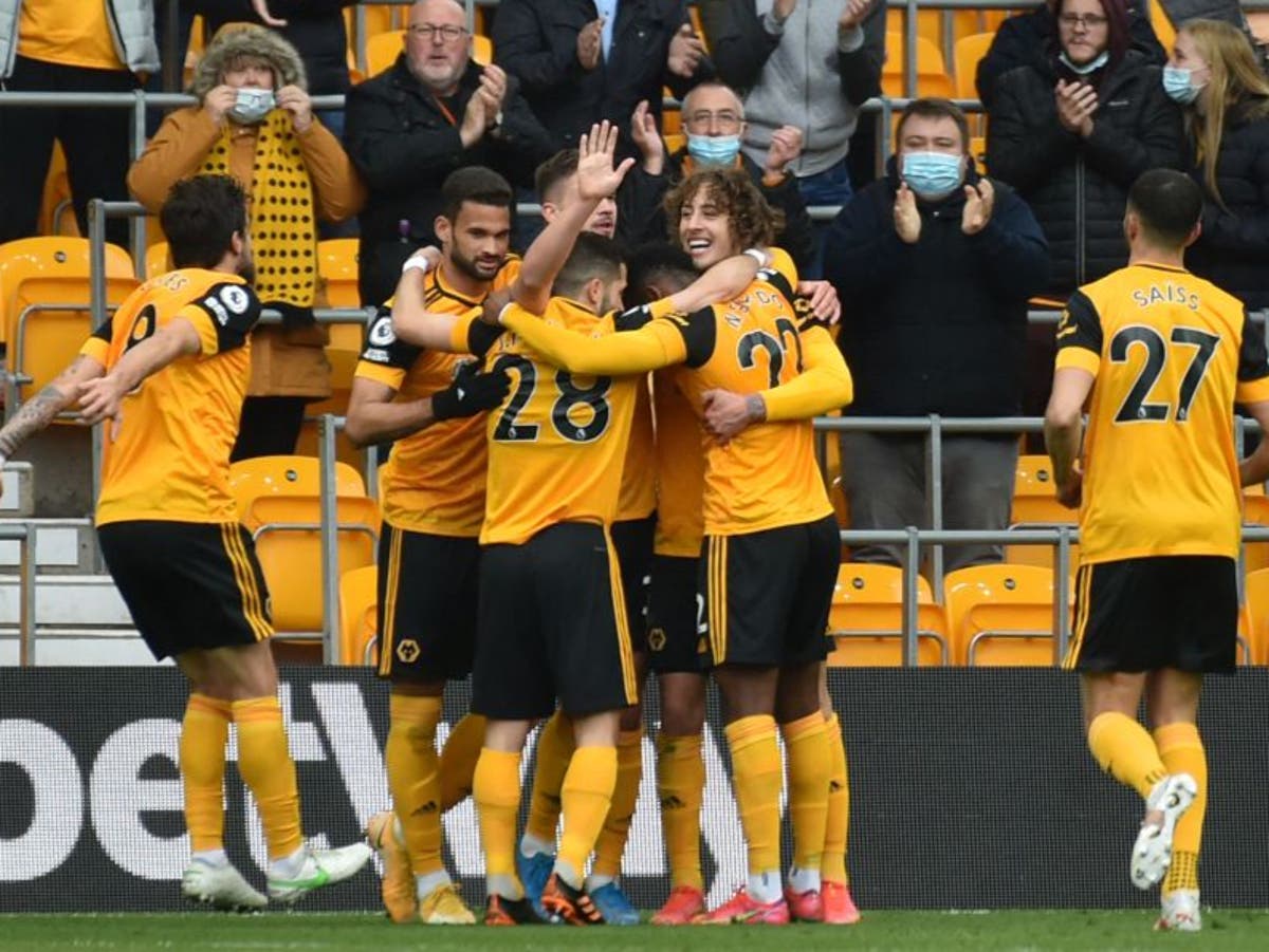 Wolves vs Tottenham prediction: How will Premier League fixture play out today?