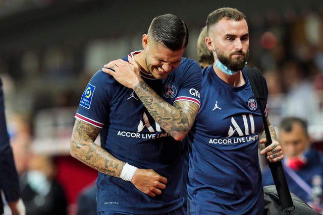 PSG-ICARDI