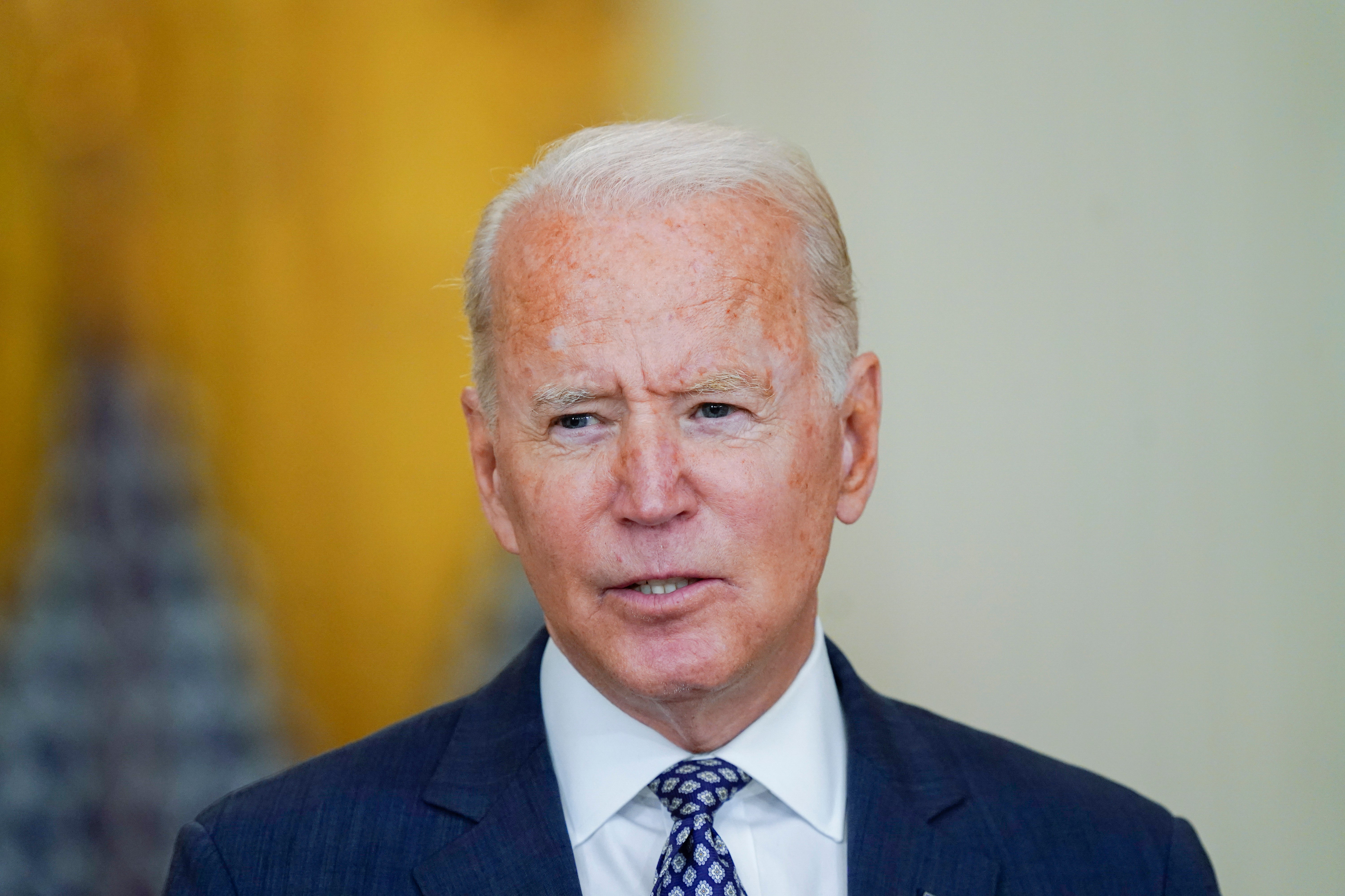 AP Poll Biden