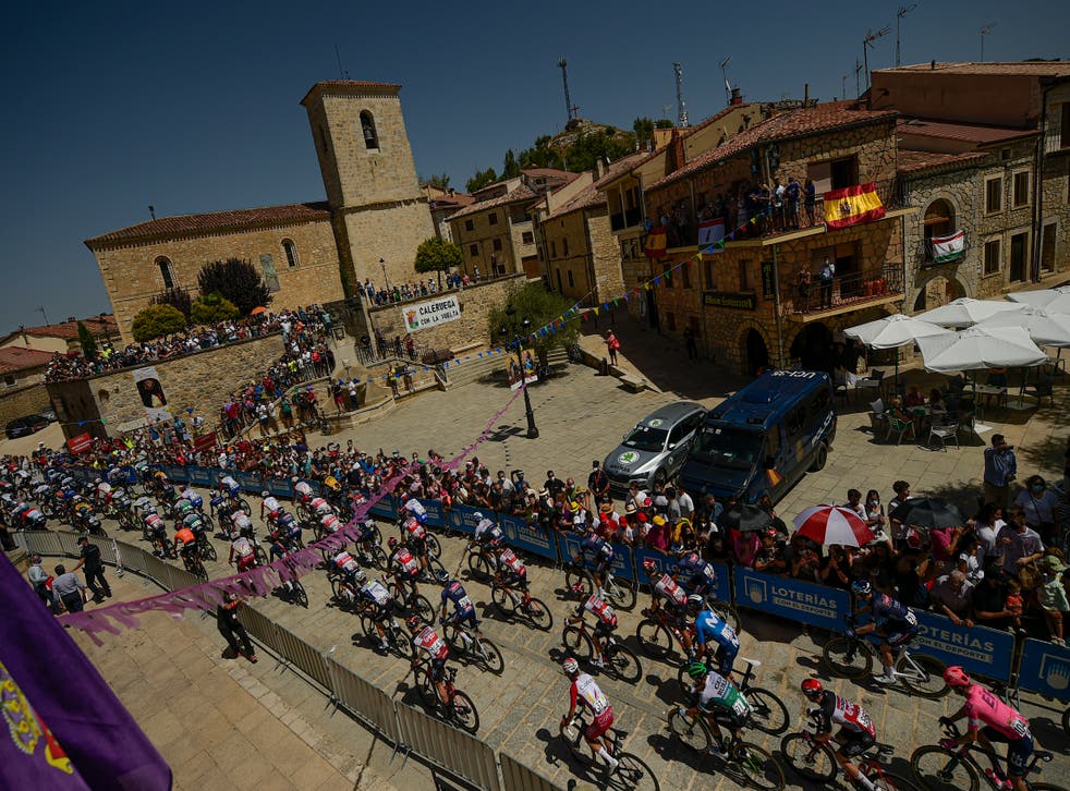 VUELTA-VALVERDE