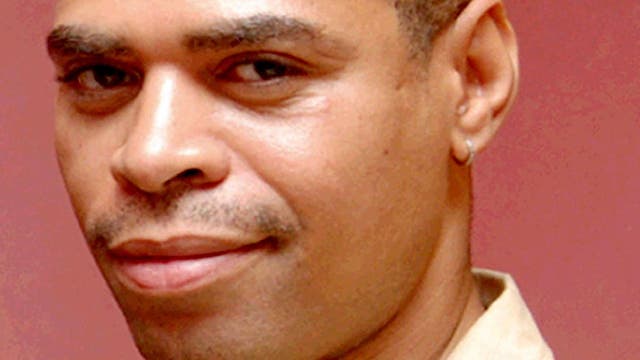 Sean Riggin Sean Rigg custody death: Virtual statue unveiled outside Brixton police ...