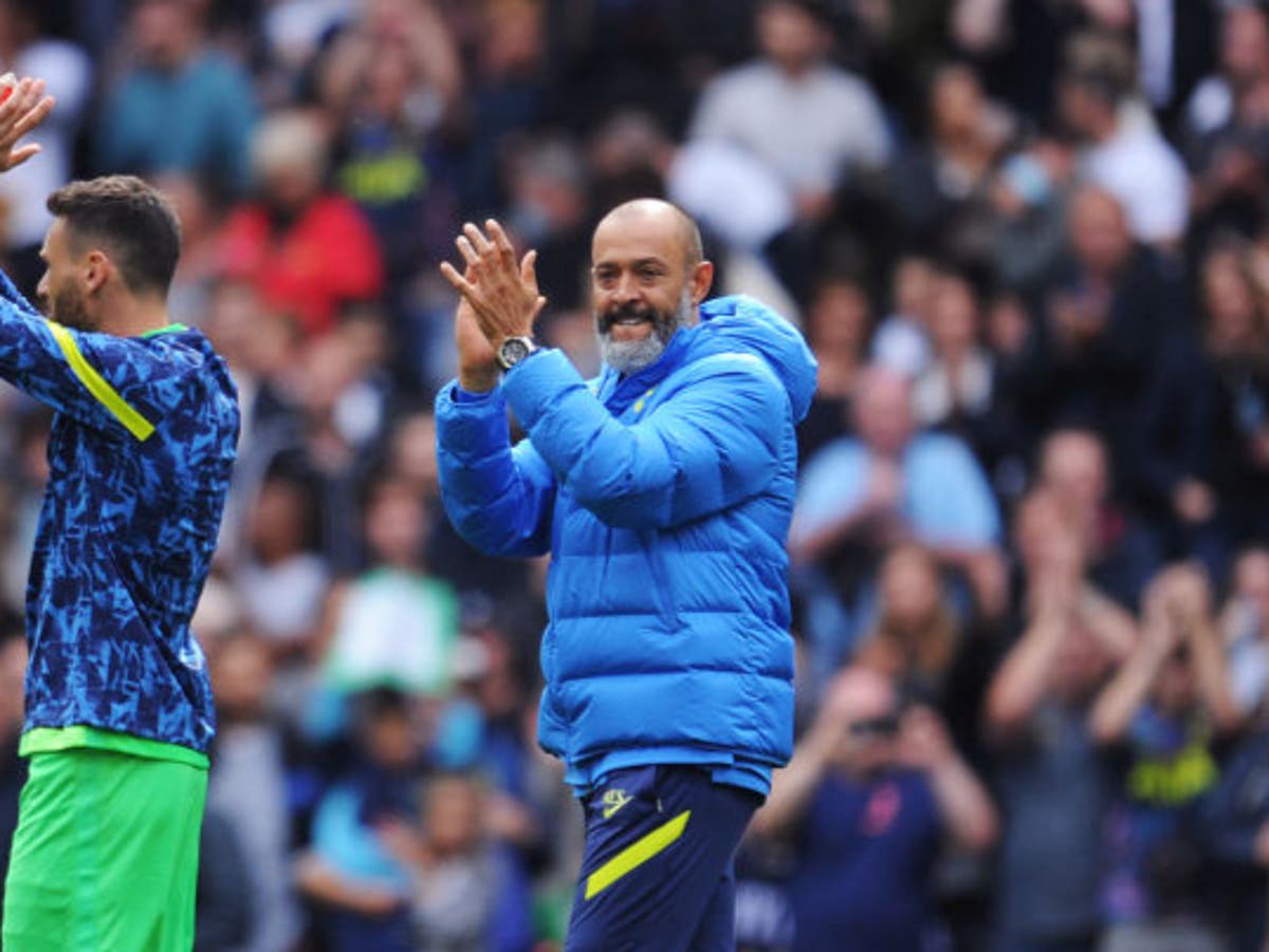 Sancho to start, Nuno’s return and what to watch out for in the Premier League today