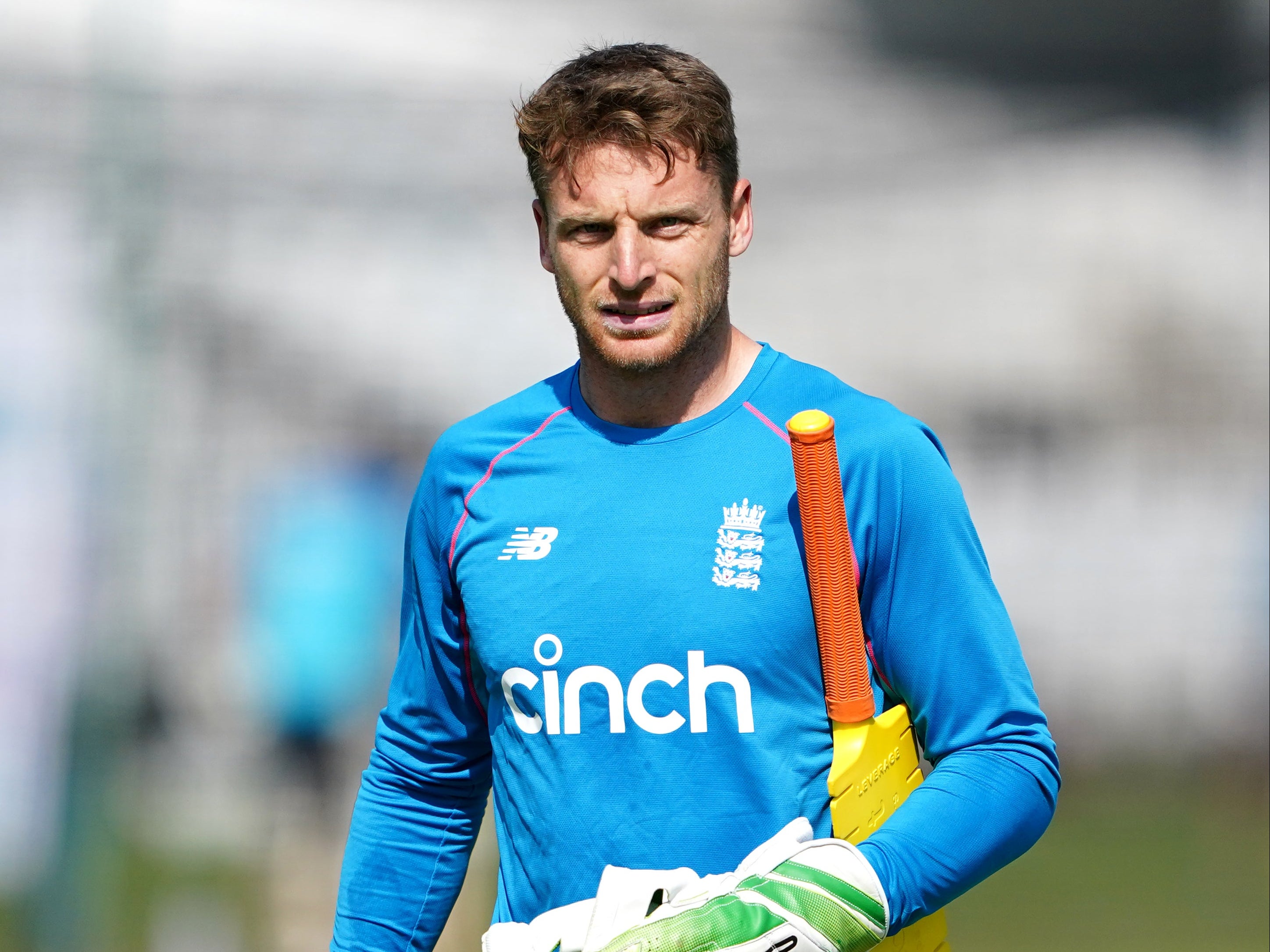 England’s Jos Buttler will miss the rest of the IPL as he awaits the birth of his second child (Zac Goodwin/PA)
