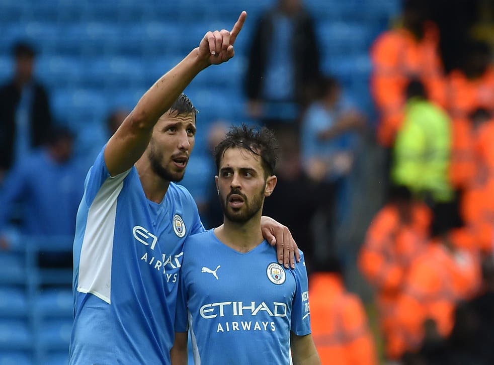 INGLATERRA-LIGA