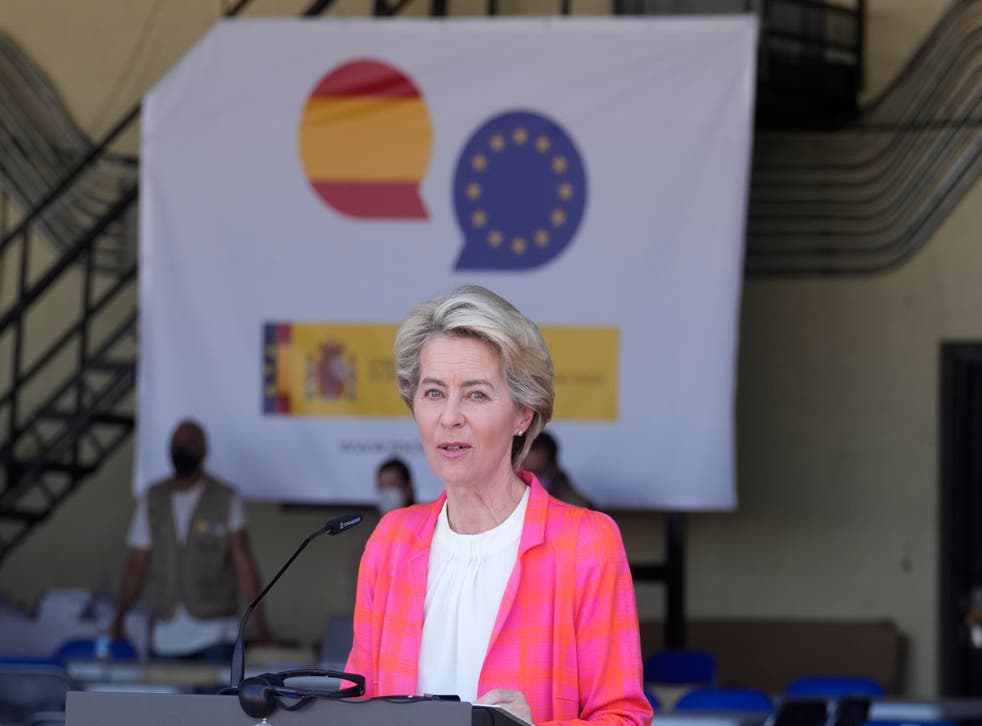UE-AFGANISTÁN