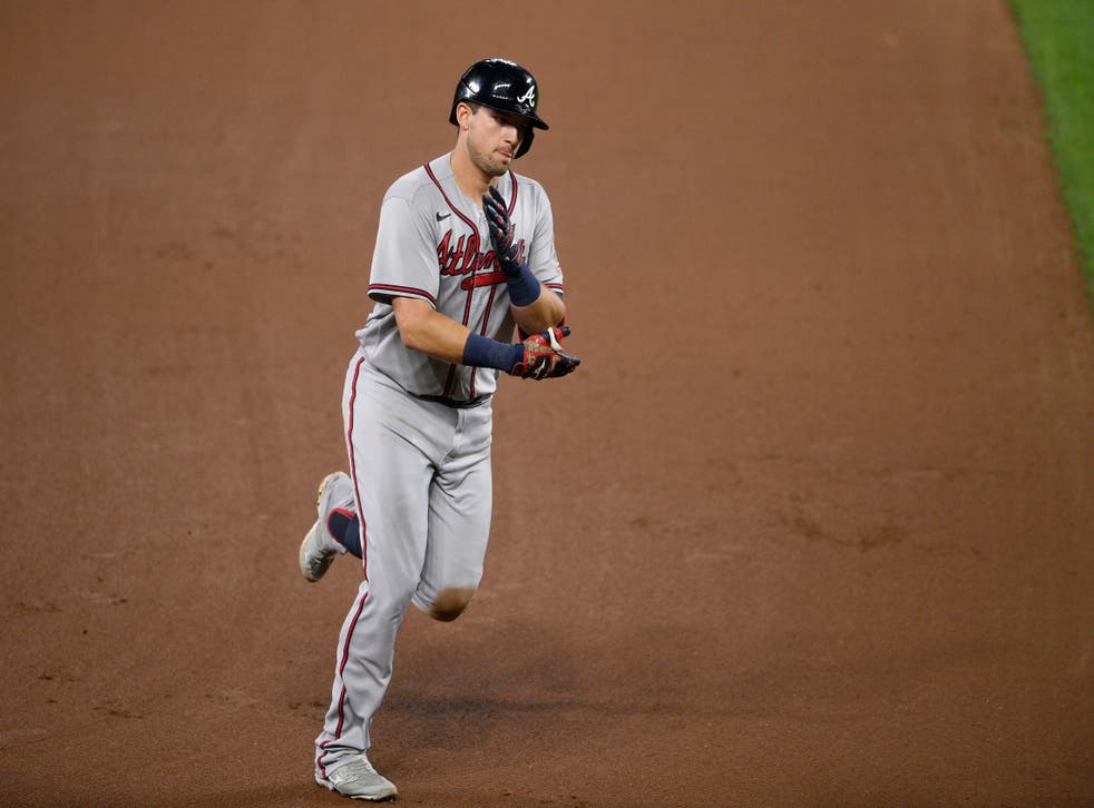 BRAVOS-ORIOLES