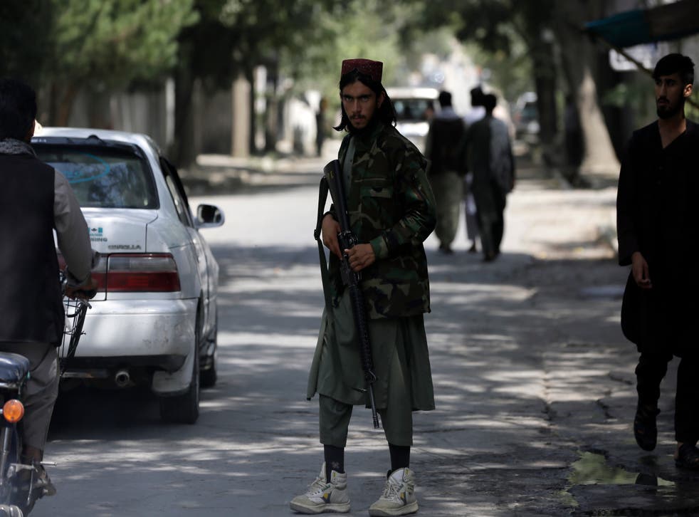 EEUU-AFGANISTAN-VUELOS COMERCIALES