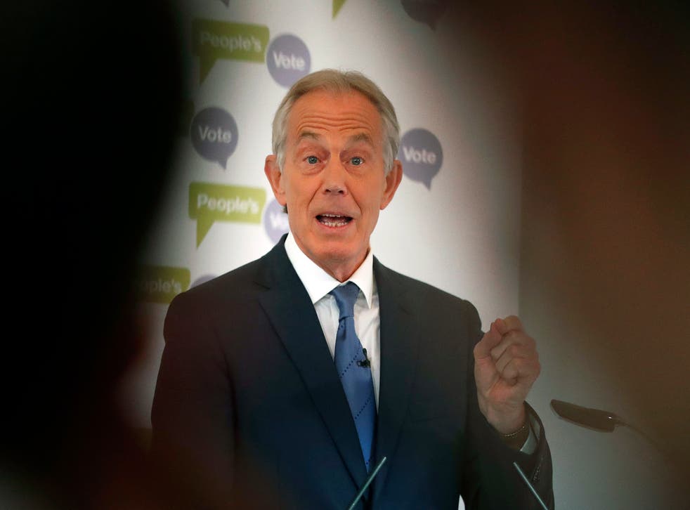 AFGANISTAN-TONY BLAIR