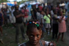 Haiti raises earthquake death toll, passes 2,200