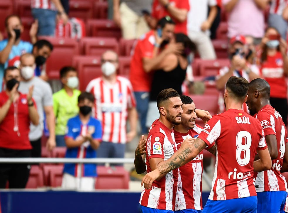 ESPAÑA-LIGA