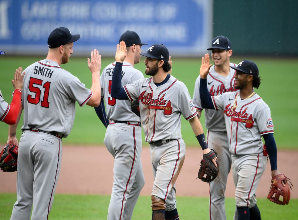 BRAVOS-ORIOLES