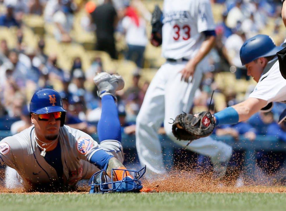 METS-DODGERS