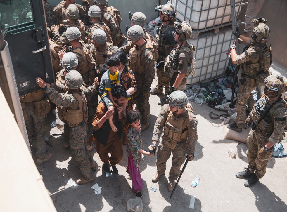 AFGANISTAN