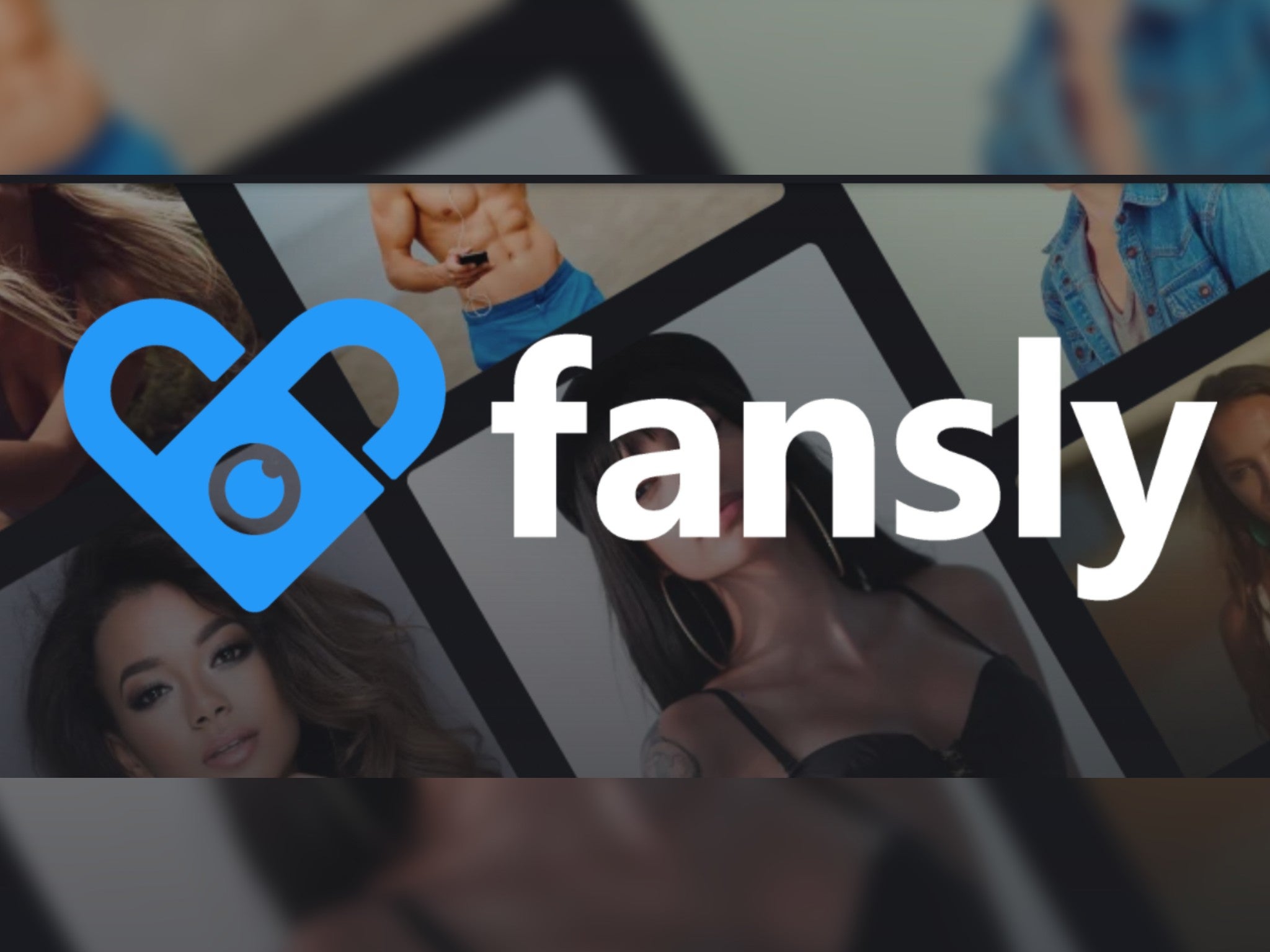How to post on fansly