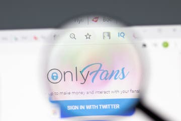 OnlyFans sex workers like me deserve respect – not appropriation and OnlyFans sex workers like me deserve respect – not appropriation and