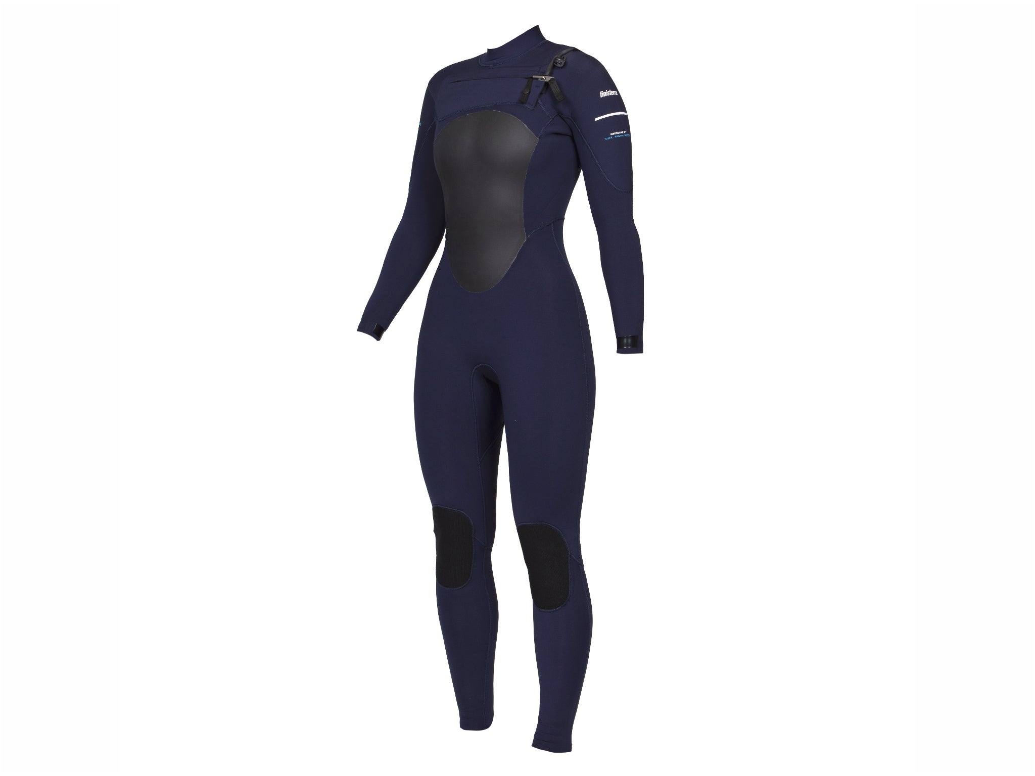 SBART 0.5mm Thin Womens Full Length Wetsuit Surf Swim Kayak Fancy Wet Suit 