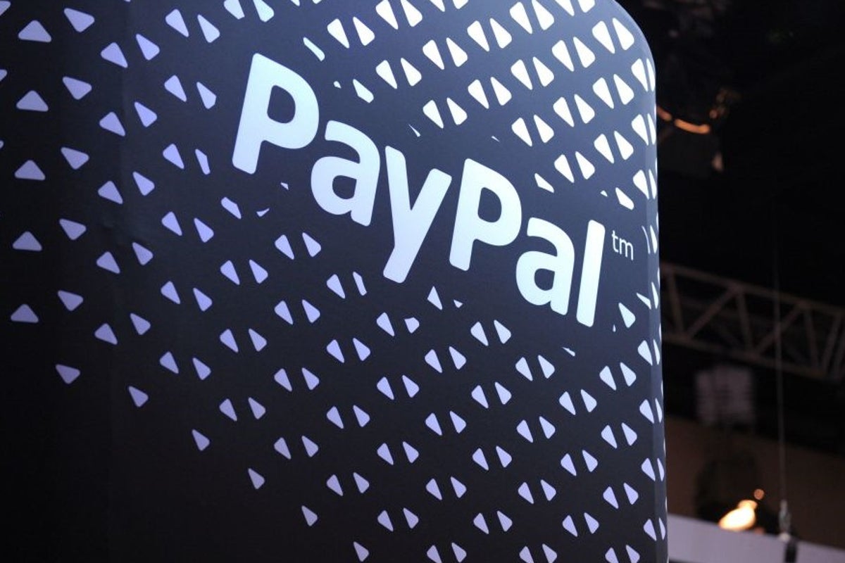 PayPal launches crypto service in UK amid sky-rocketing bitcoin price | The  Independent