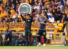 Harry Kane: Timeline of summer speculation over Tottenham striker’s future