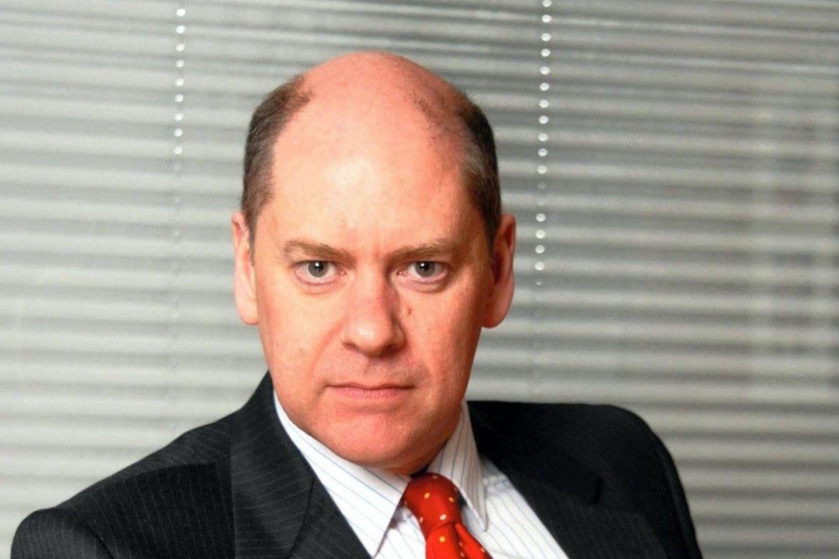 Chinese &lsquo;super-embassy&rsquo; could be &lsquo;advantageous&rsquo; to national security, former MI5 boss claims 