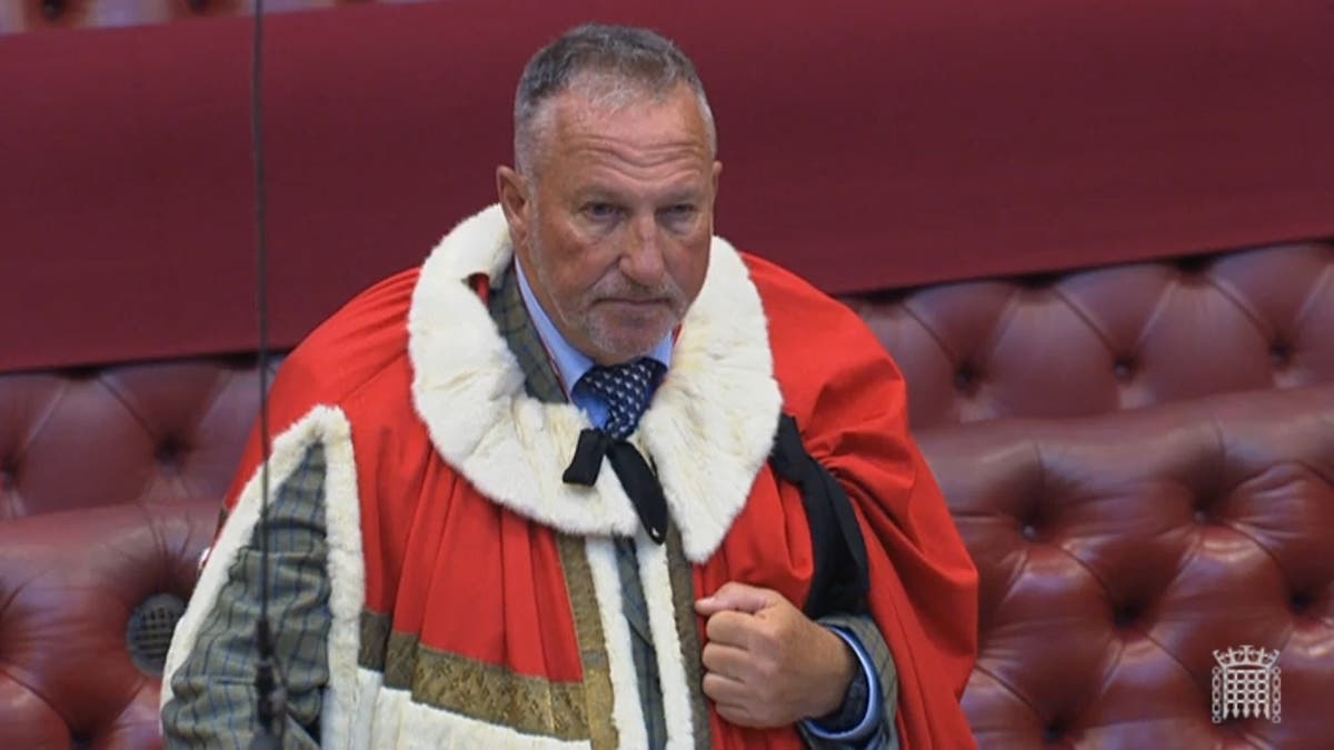 Ian Botham as trade envoy and prisoners bussed in to execute cows – yes, the UK has officially lost the plot Ian Botham as trade envoy and prisoners bussed in to execute cows – yes, the UK has officially lost the plot