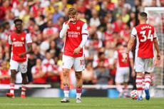 What’s gone wrong at Arsenal and could it get worse?