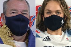 Ellie Simmonds and John Stubbs to be GB flagbearers for Paralympics opening ceremony