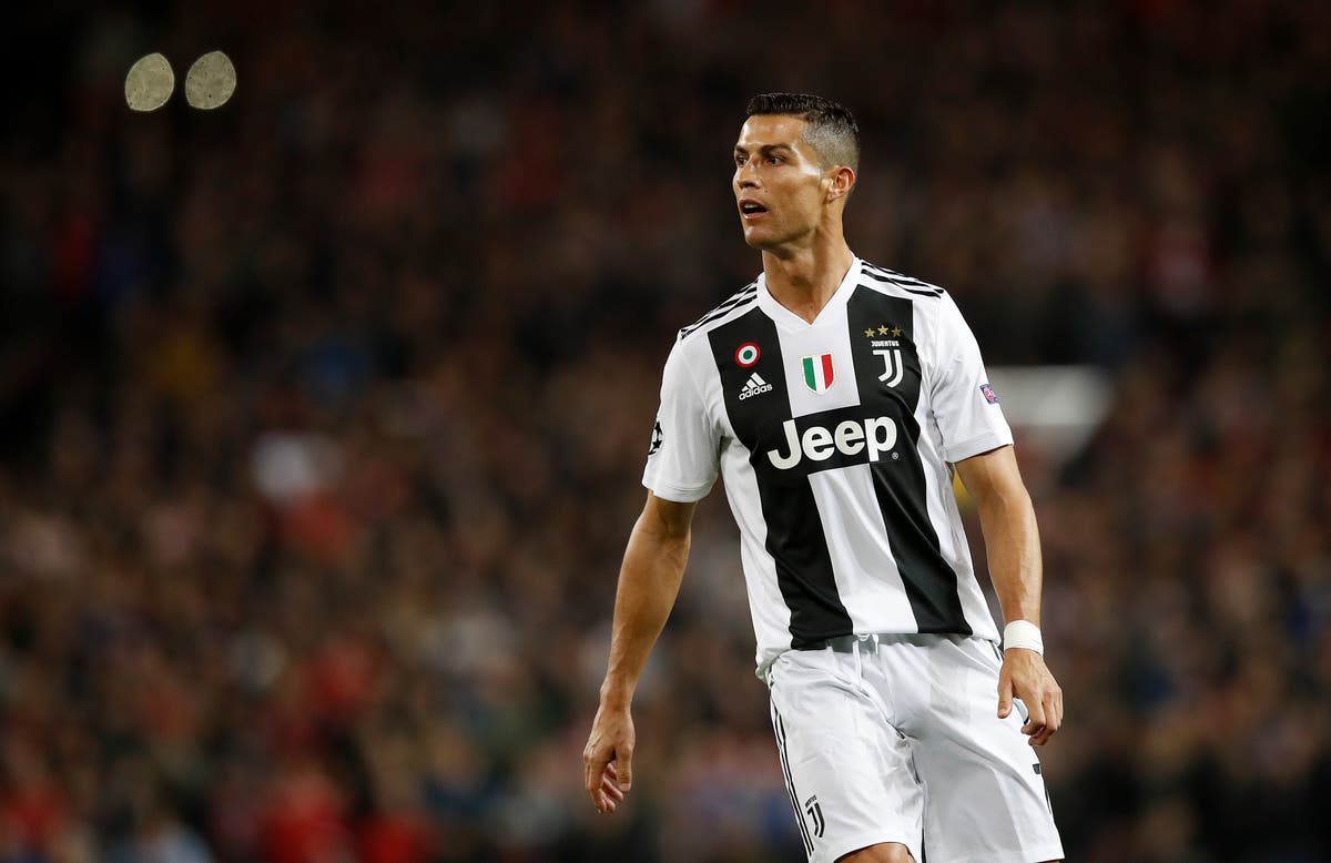 Transfer news LIVE: Cristiano Ronaldo keen on Man City move as Real Madrid bid for Kylian Mbappe