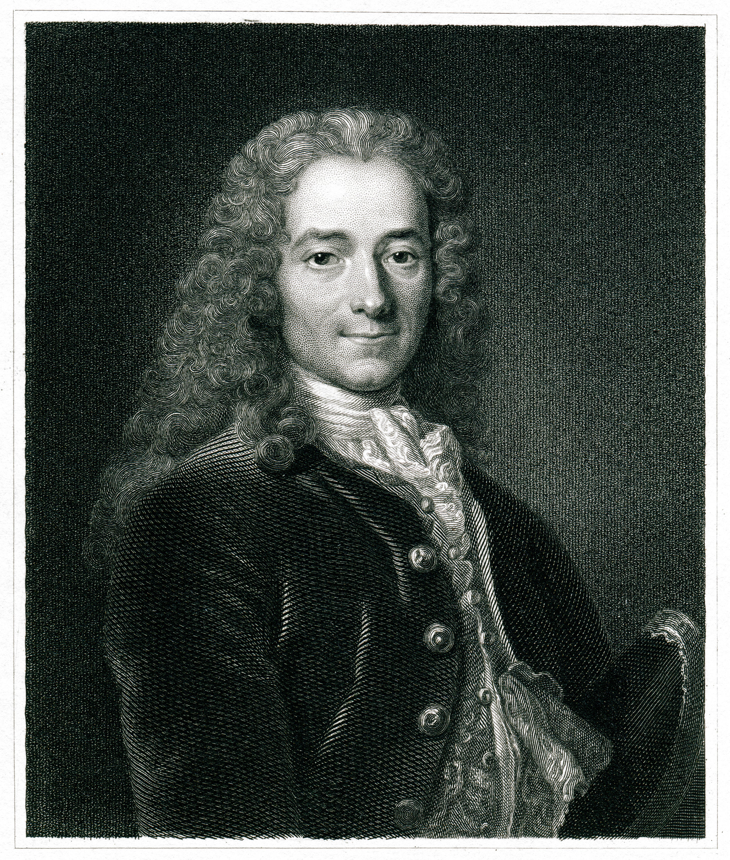 Voltaire