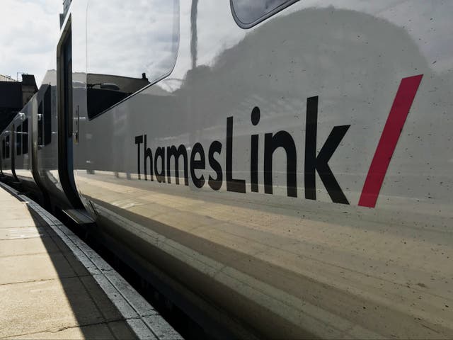 <p>Actionable traces of legionella were found in seven toilets on four Thameslink trains</p>