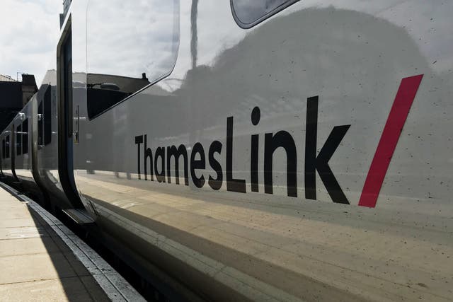 <p>Actionable traces of legionella were found in seven toilets on four Thameslink trains</p>