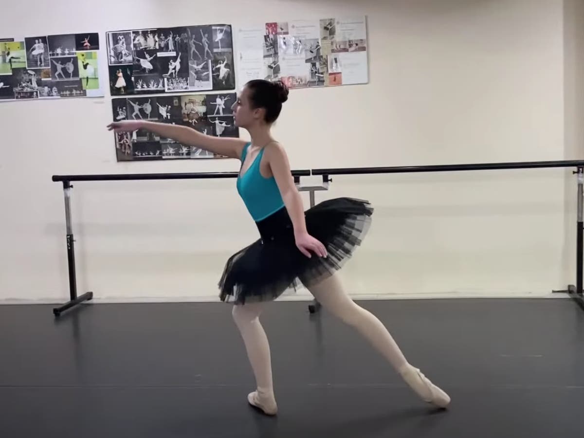 Mother aims to raise &pound;90,000 for autistic daughter&rsquo;s ballet school fees
