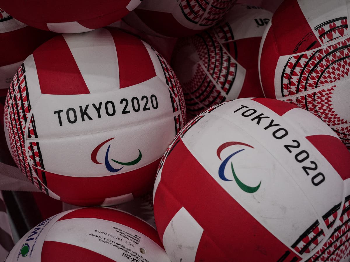 Paralympics: What are the rules of wheelchair rugby?