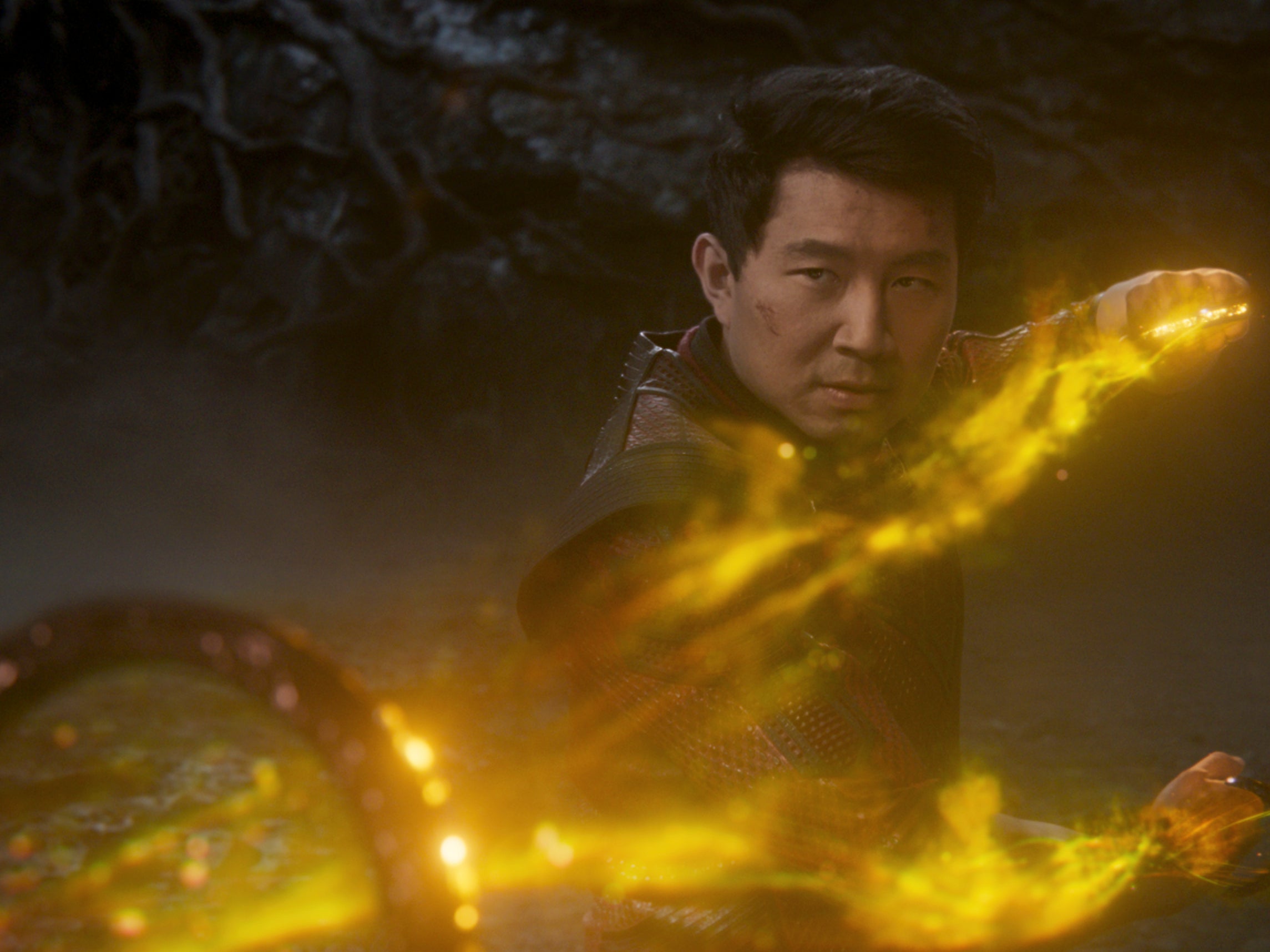 Shang-Chi is the first Asian lead in Marvel’s cinematic universe, played by Chinese-Canadian actor Simu Liu