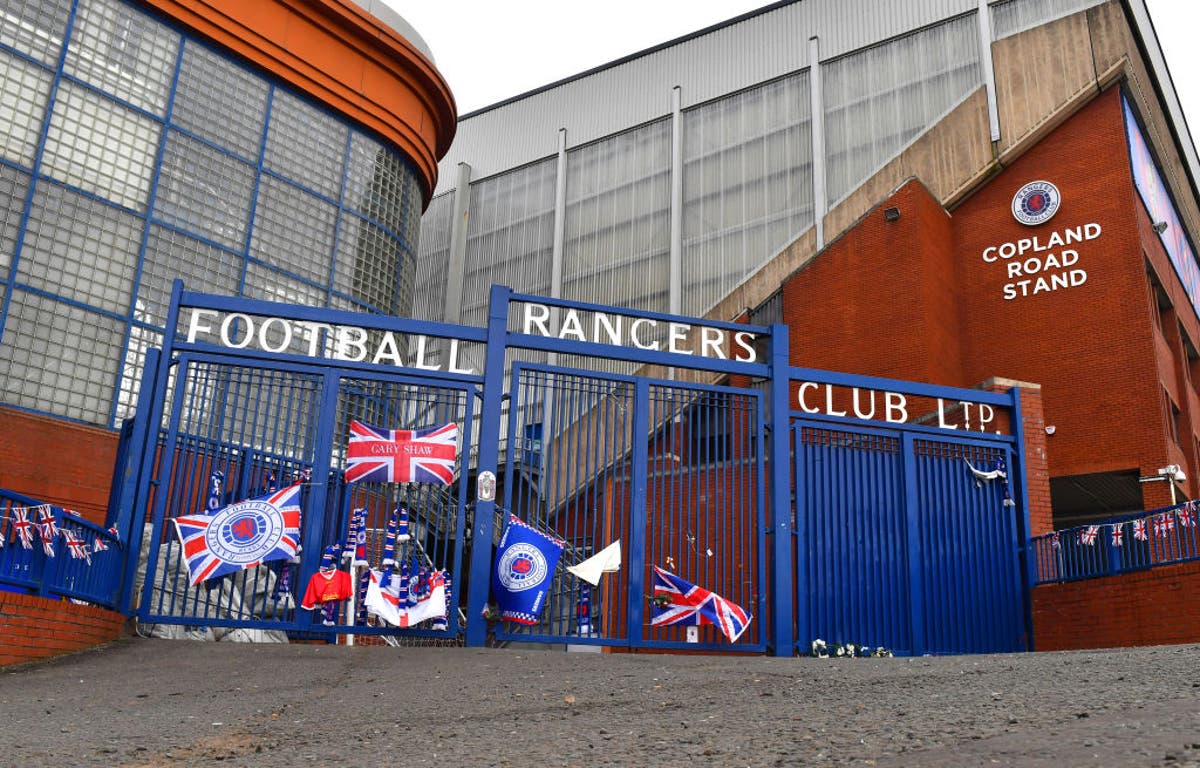 Rangers hand indefinite bans to supporters for racist songs aimed at Celtic forward Kyogo Furuhashi