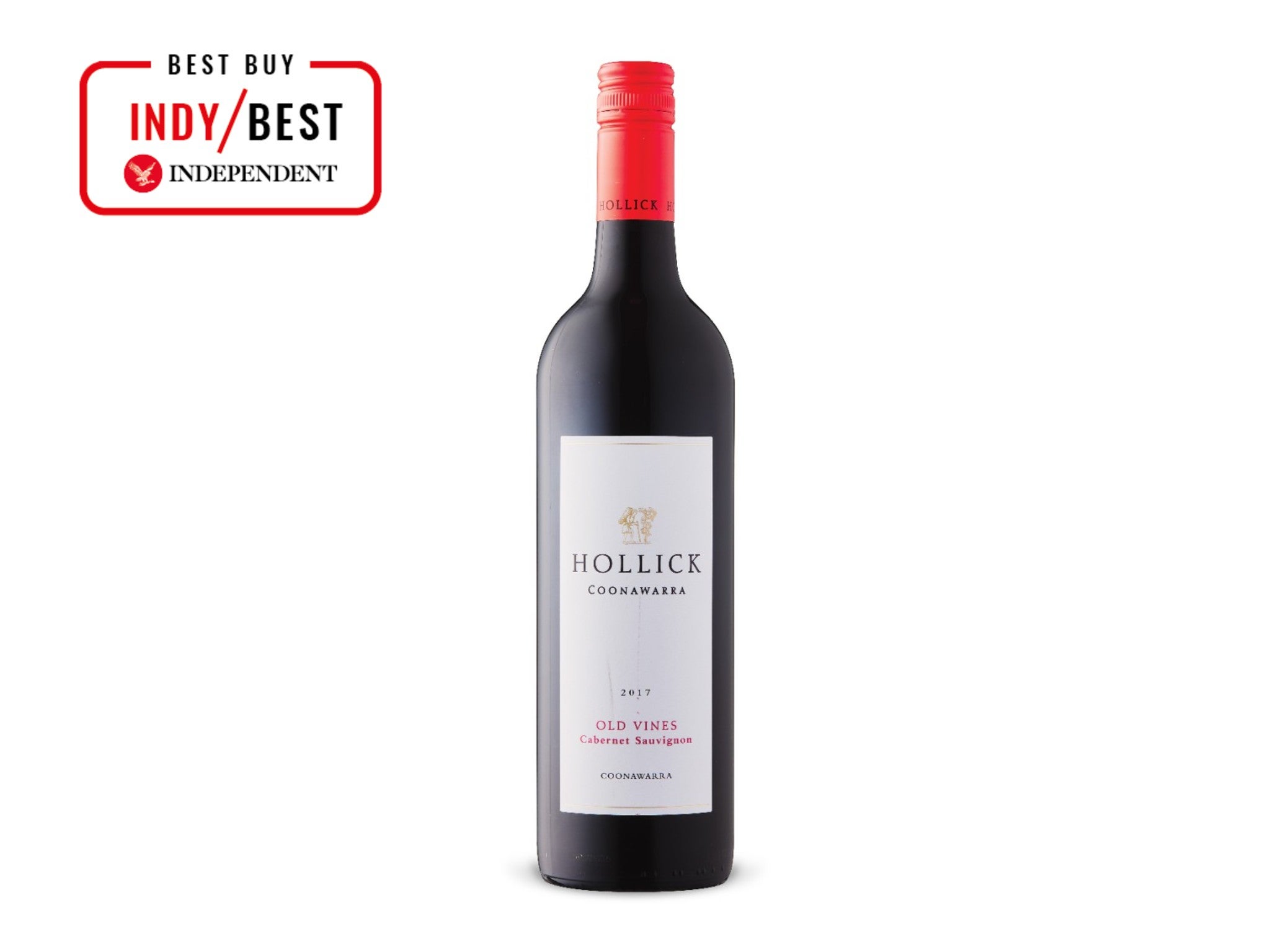 Hollick old vines cabernet sauvignon 2017  indybest.jpeg