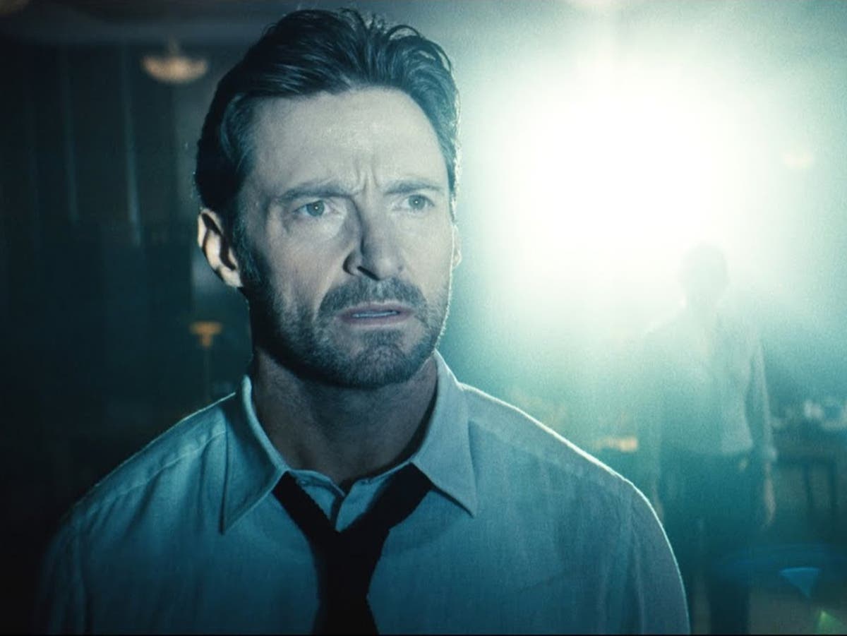 Reminiscence Hugh Jackman Thriller Becomes One Of The Biggest Box Office Flops In History The 7521