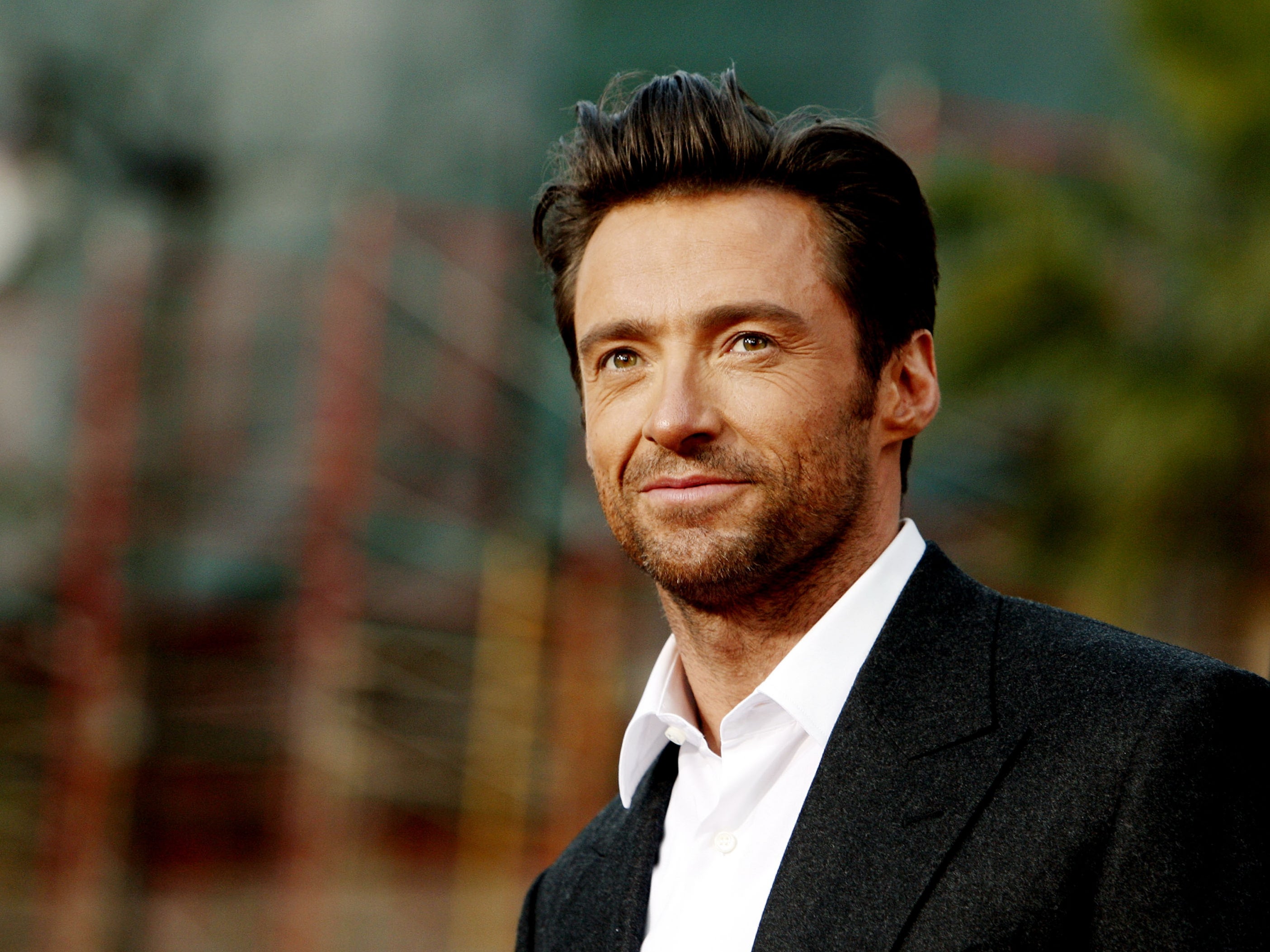 Jackman turned down the role of James Bond
