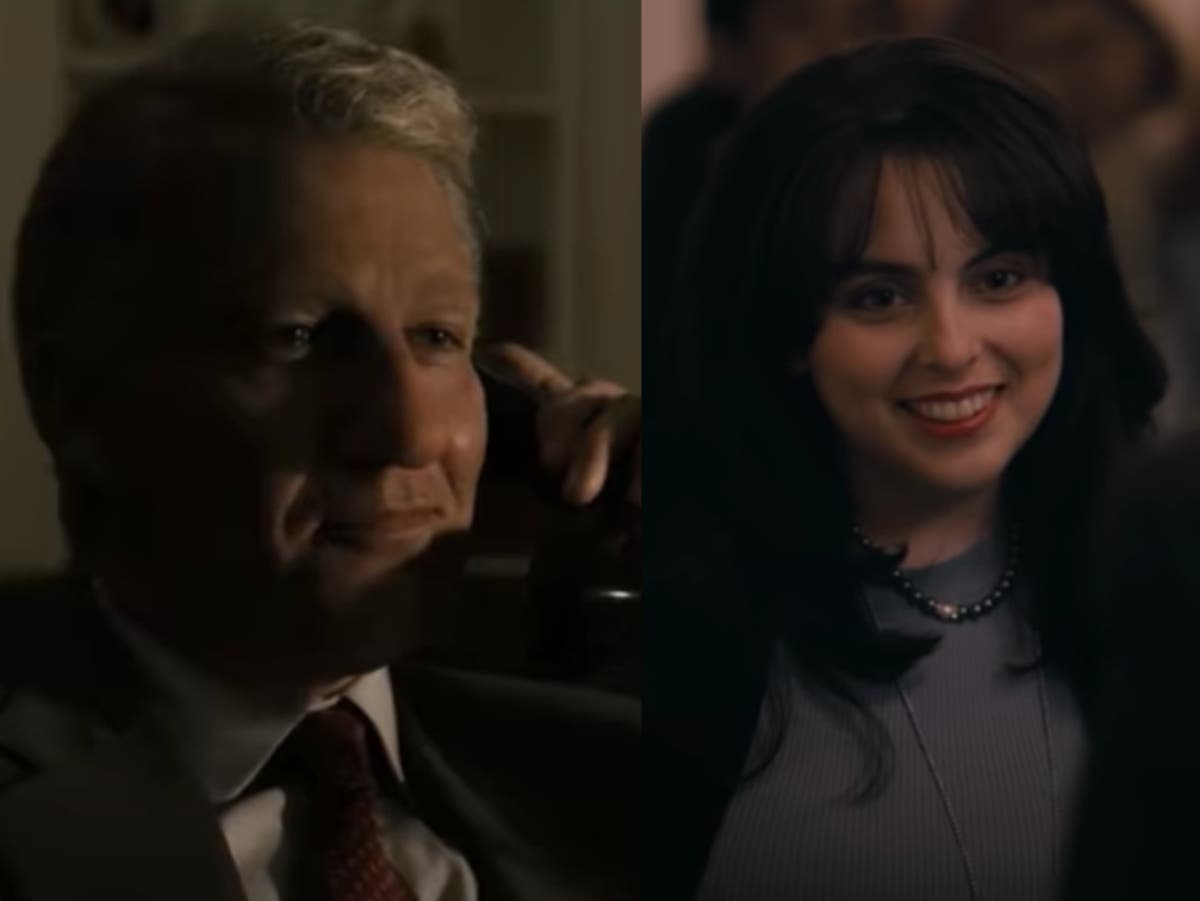 Impeachment American Crime Story When Does It Air And How To Watch It The Independent