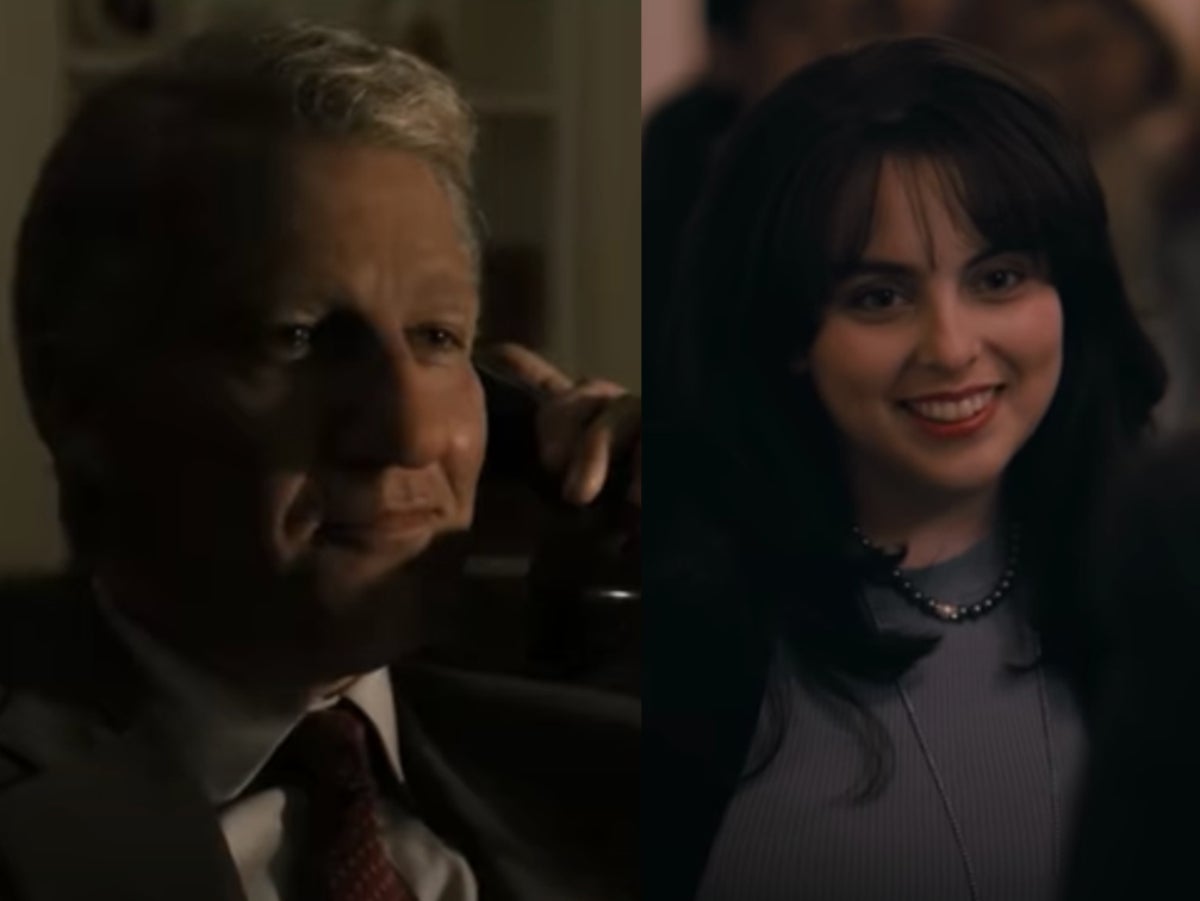 Impeachment American Crime Story On Fx When Does It Start On Tv And How To Watch The Independent