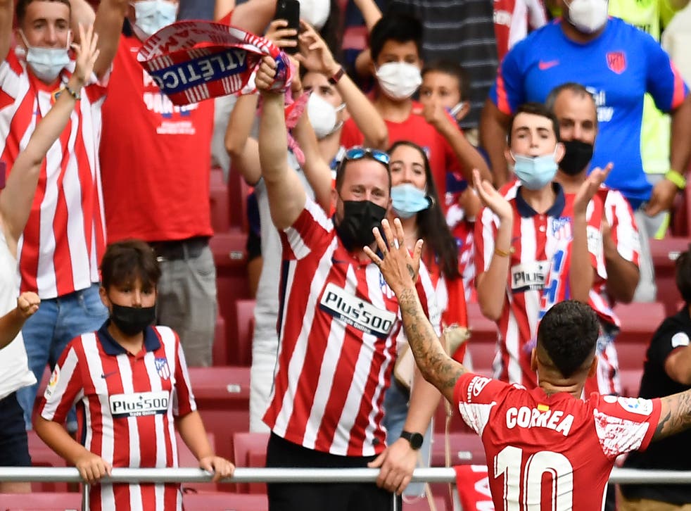 ESPAÑA-LIGA