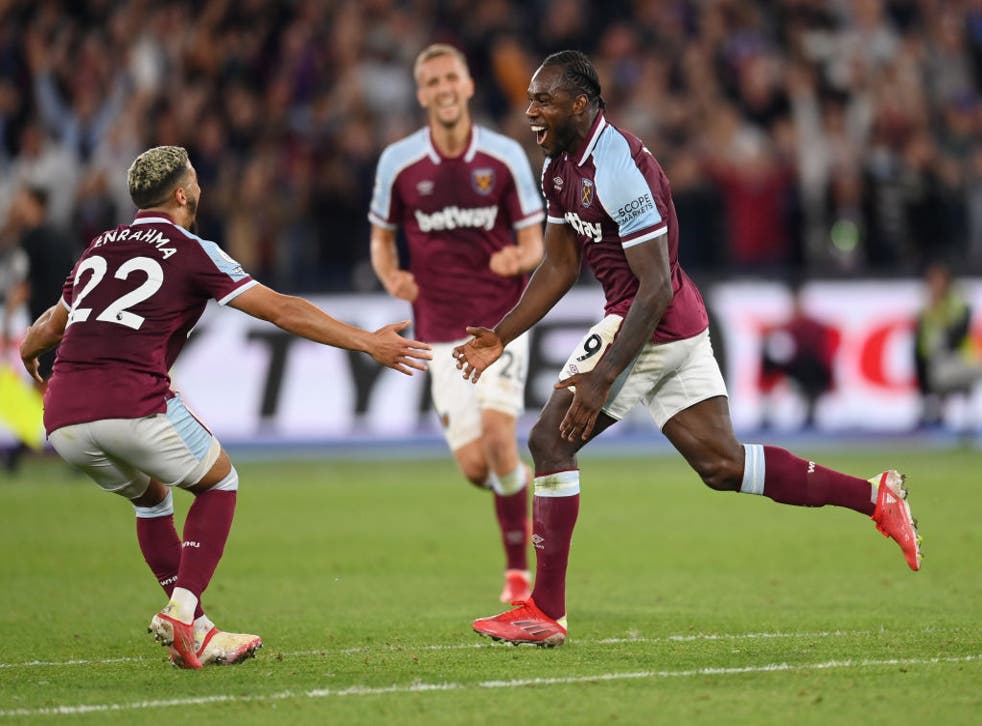 West Ham vs Leicester LIVE: Premier League result, final score and reaction  | The Independent