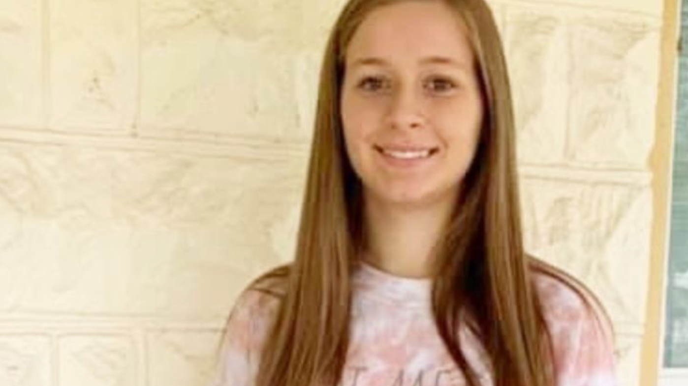 Lilly Bryant, 15, has been missing since she was swept away by floodwaters in Waverly, Tennessee
