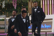 Love Island final 2021 – live: Millie and Liam crowned winners and agree to share the prize money