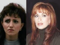 Who is Paula Jones, portrayed by Annaleigh Ashford in Impeachment: American Crime Story?